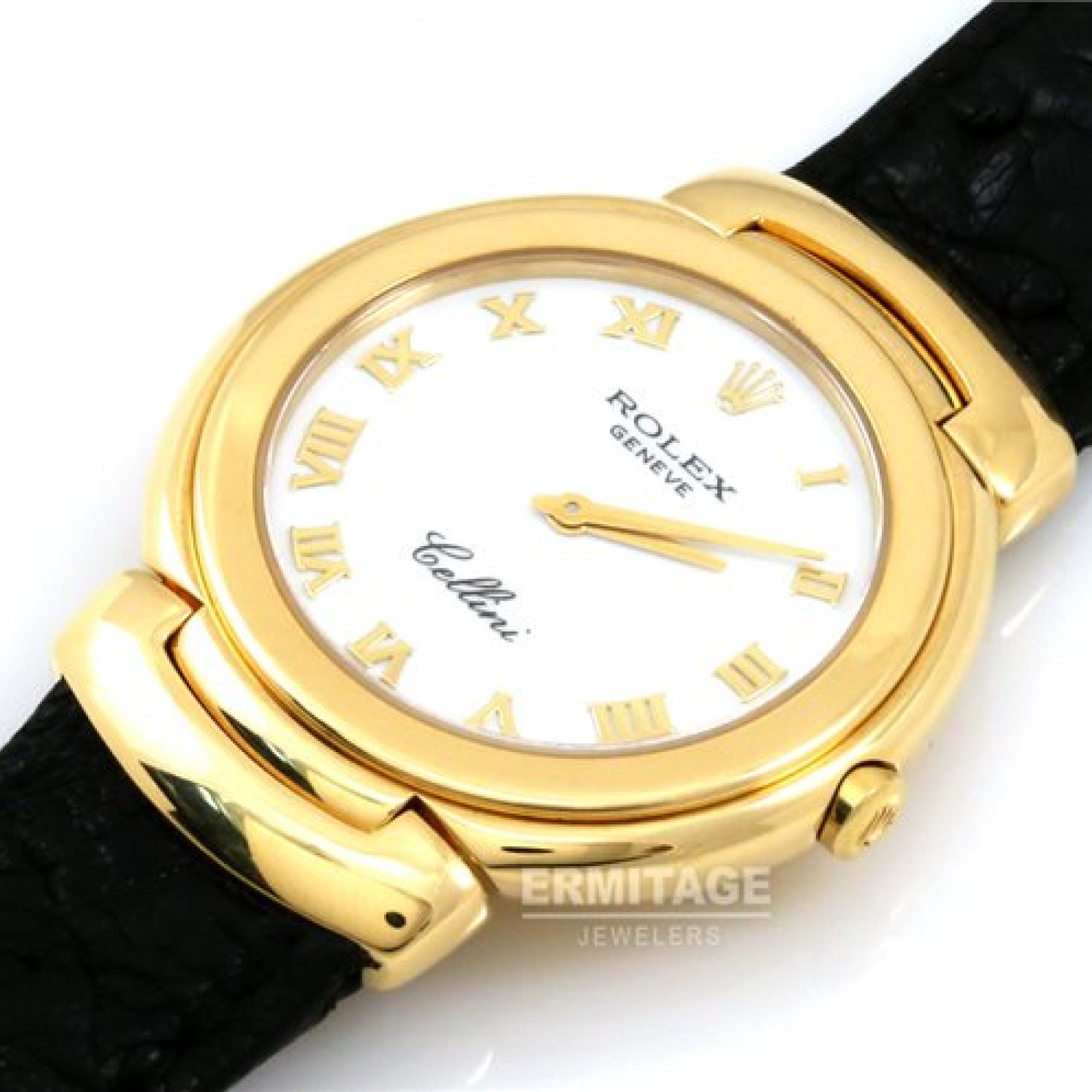 Rolex Cellini 6622 Gold 1992